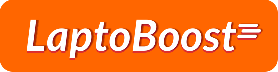 LaptoBoost