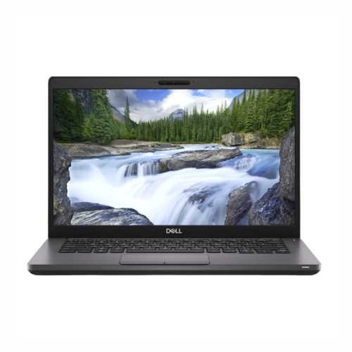 Refurbished Dell Latitude 5400 laptop 1