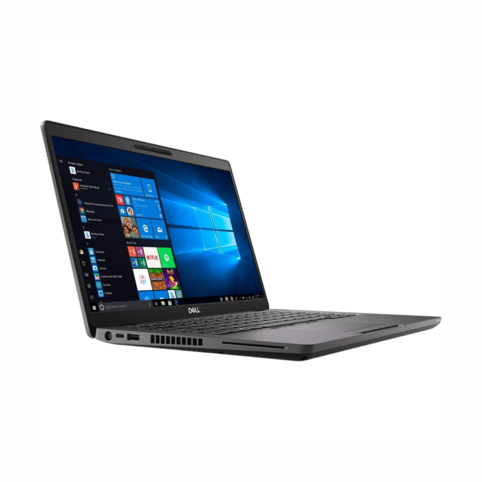 Refurbished Dell Latitude 5490 laptop 3