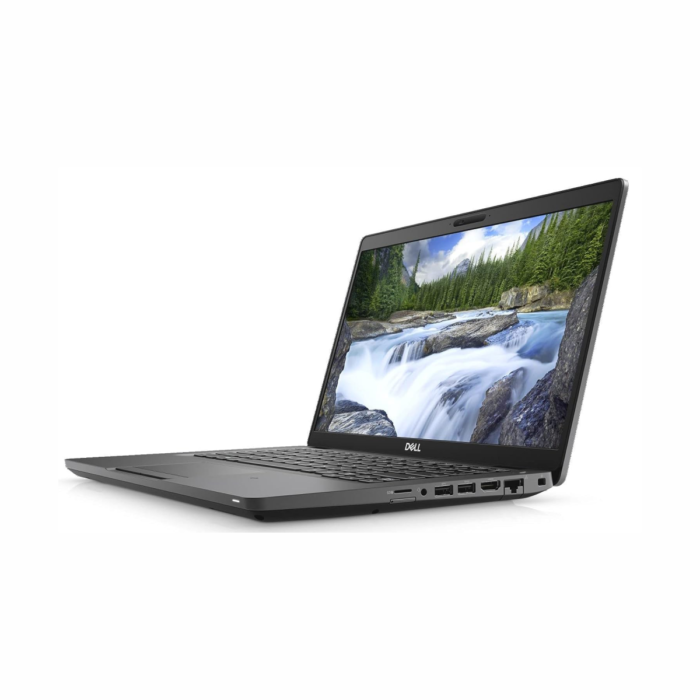 Refurbished Dell Latitude 5490 laptop 4