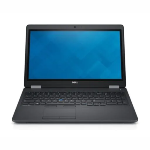 Refurbished Dell Latitude 5550 laptop 1