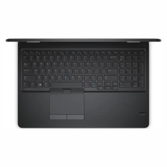 Refurbished Dell Latitude 5550 Laptop 2