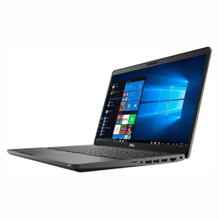 Refurbished Dell Latitude 5550 Laptop 3