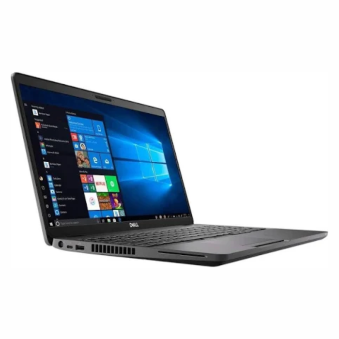 Refurbished Dell Latitude 5550 Laptop 4