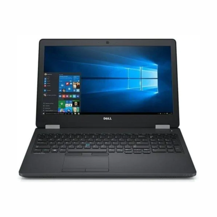 Refurbished Dell Latitude 5570 Laptop