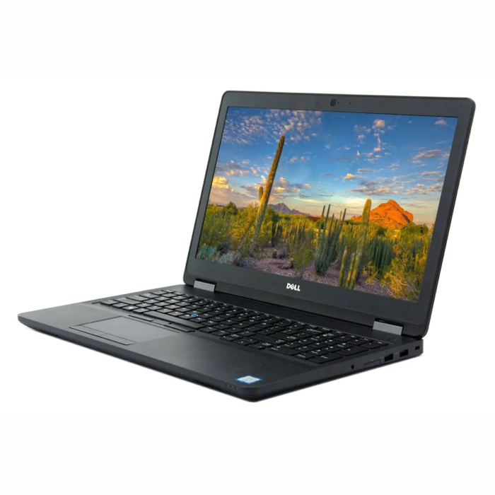 Refurbished Dell Latitude 5570 laptop 2