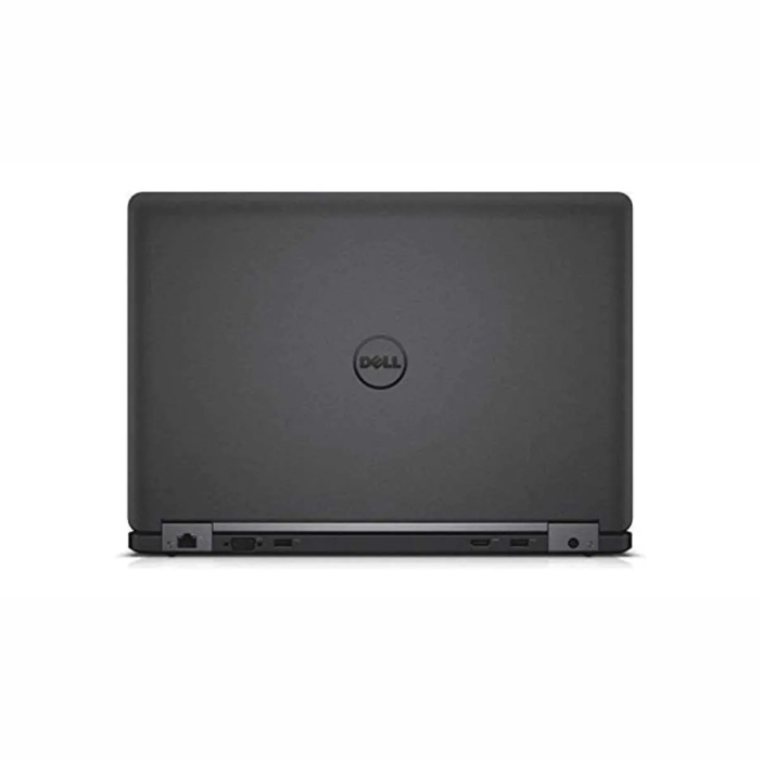 Refurbished Dell Latitude 5570 laptop 3