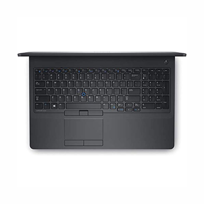 Refurbished Dell Latitude 5570 laptop 4