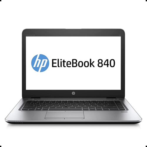 Refurbished HP Elitebook 840 G3 laptop 1