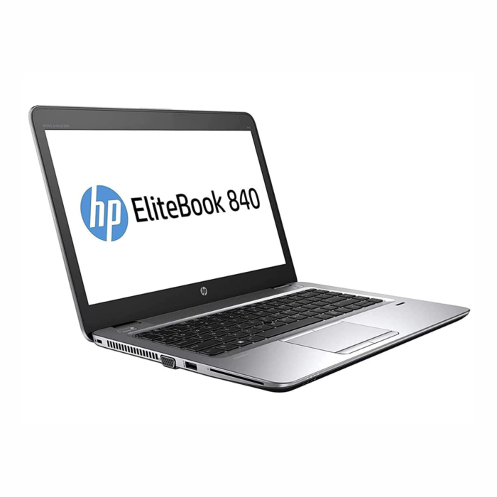 Refurbished HP Elitebook 840 G3 laptop 3