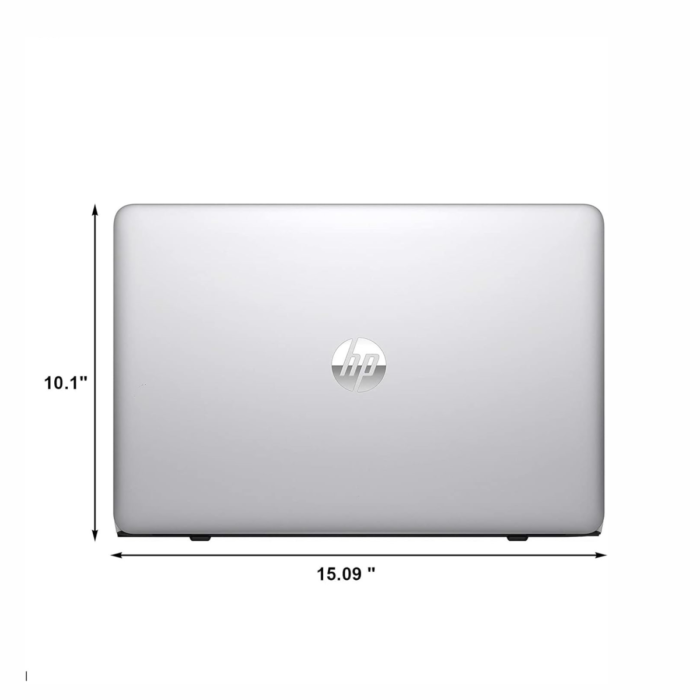 Refurbished HP Elitebook 850 G3 laptop 5