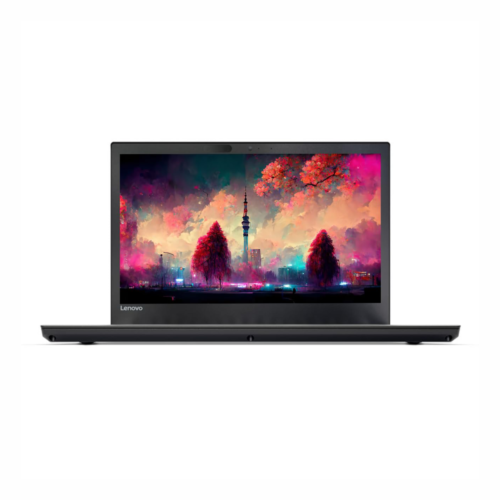 Refurbished Lenovo Thinkpad T470 laptop 1