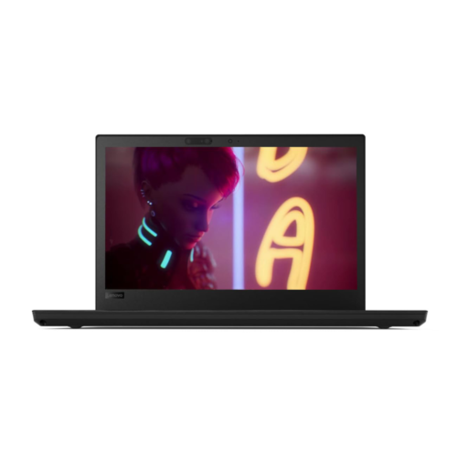 Refurbished Lenovo Thinkpad T480 laptop 1