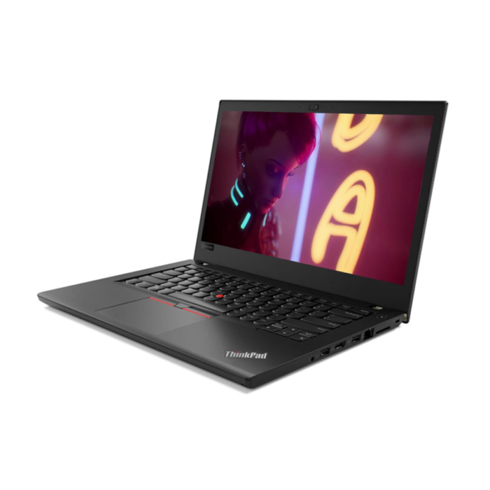 Refurbished Lenovo Thinkpad T480 laptop 3