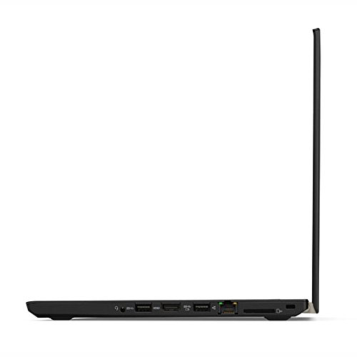 Refurbished Lenovo Thinkpad T480 laptop 4