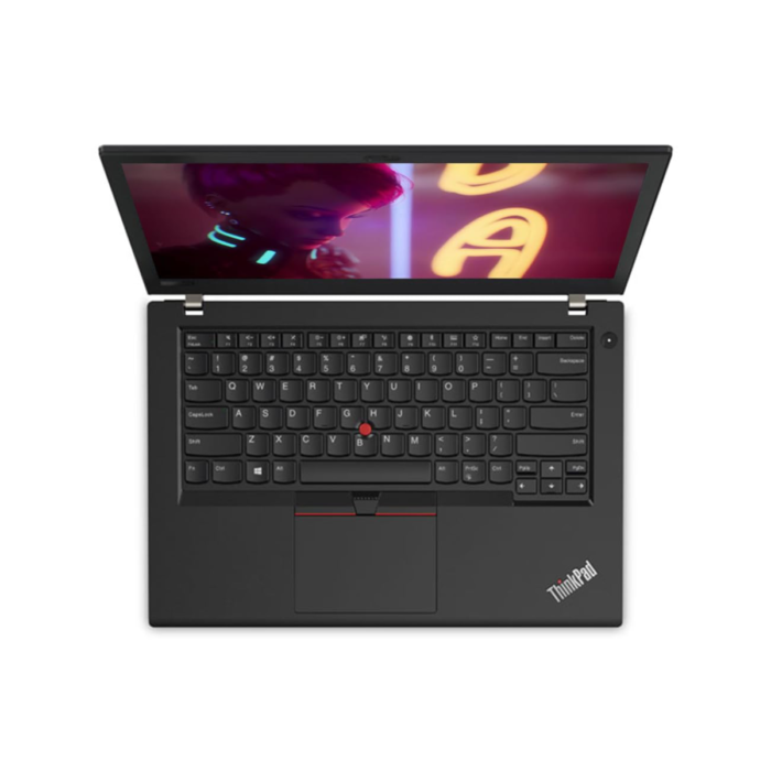 Refurbished Lenovo Thinkpad T480 laptop 6