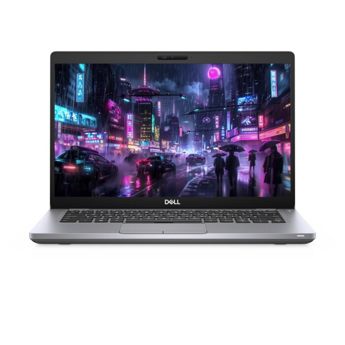 Refurbished Dell Latitude 5410 Laptop - 1