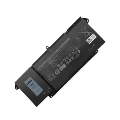 Dell Original Battery Type 7FMXV 1