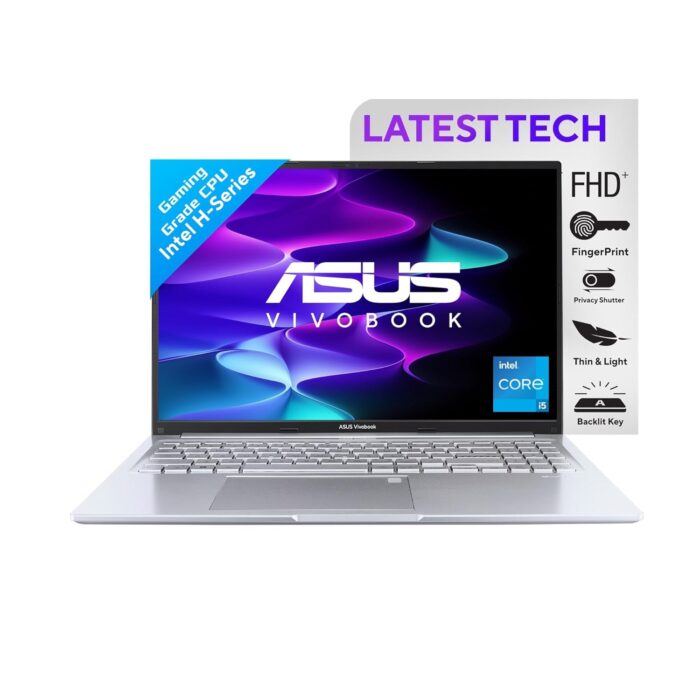  ASUS Vivobook 16
